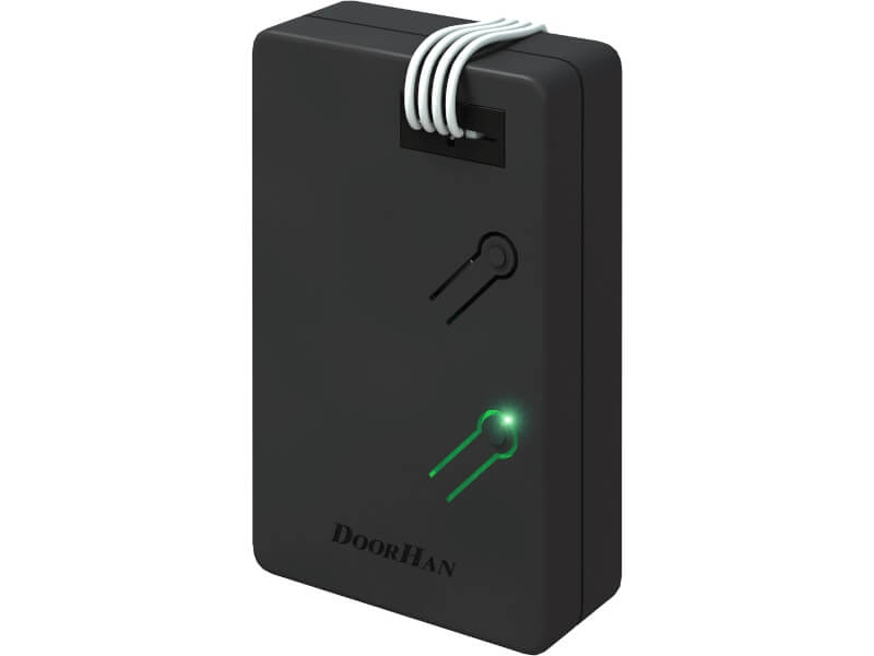 Блок управления WIFI CONTROL